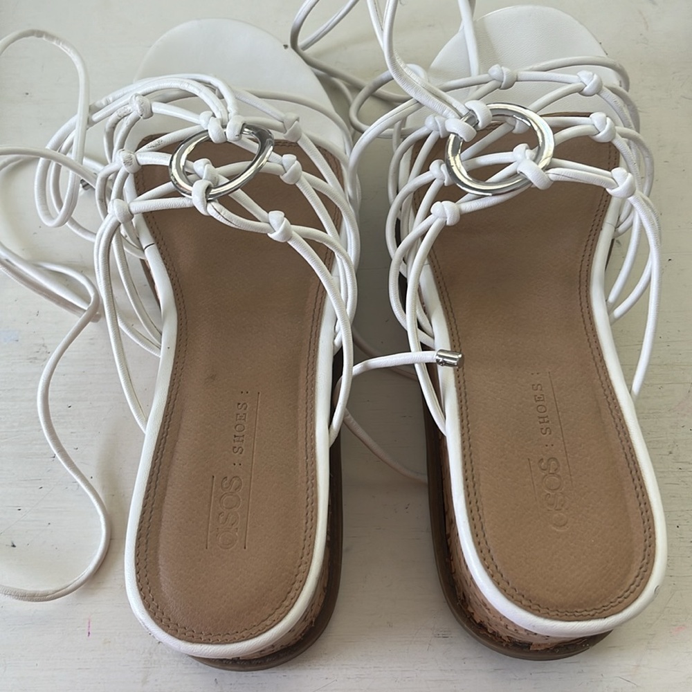 Asos Flat Forms - image 3